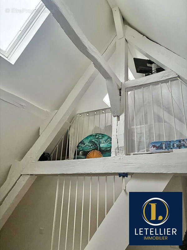 Appartement à ROUEN
