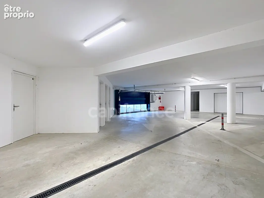 Montelimar sud - à vendre appartementmontélimar – appartement contemporain, résidence récente et sécurisée  avec belle terrasse, - photo 17
