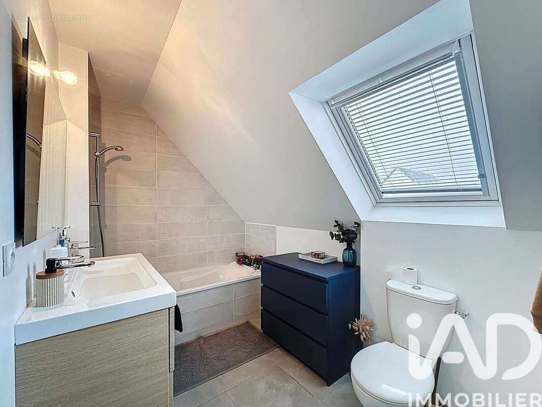 Photo 8 - Maison à CLOHARS-CARNOET