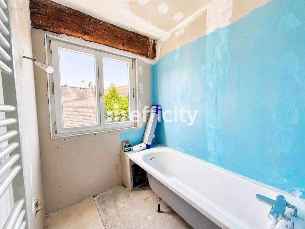 Maison 330 m² à Villers-Saint-Frambourg  - photo 20