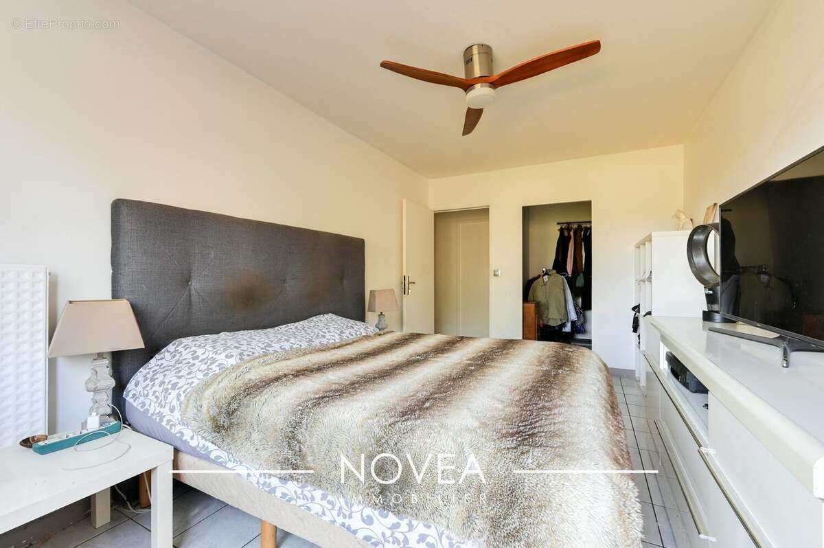 Appartement 73 m² à Lyon-5e  - photo 7