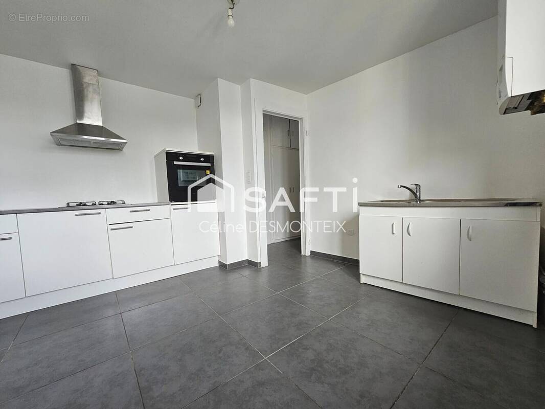 Photo 1 - Appartement à AUDINCOURT