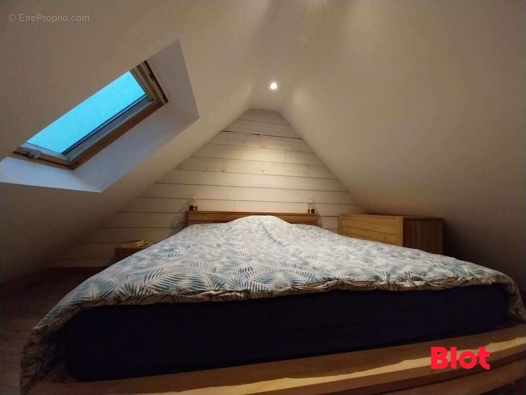 Maison à PLEUDIHEN-SUR-RANCE