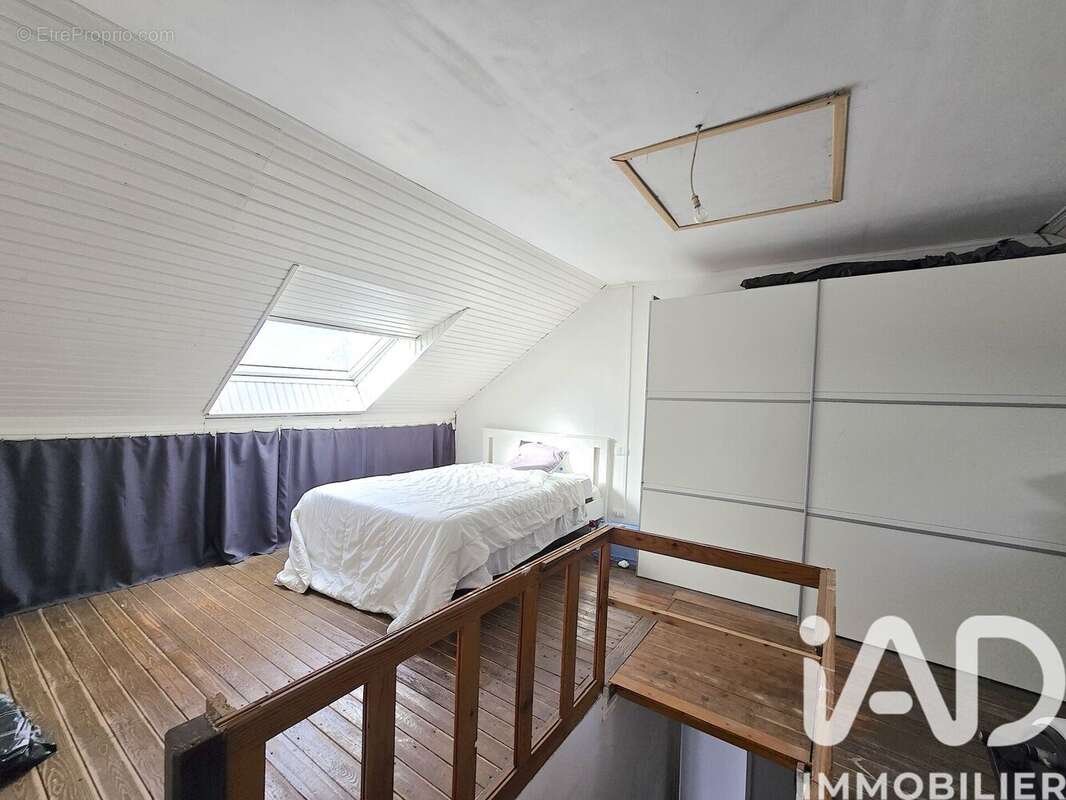 Maison 113 m² à Wattrelos  - photo 8