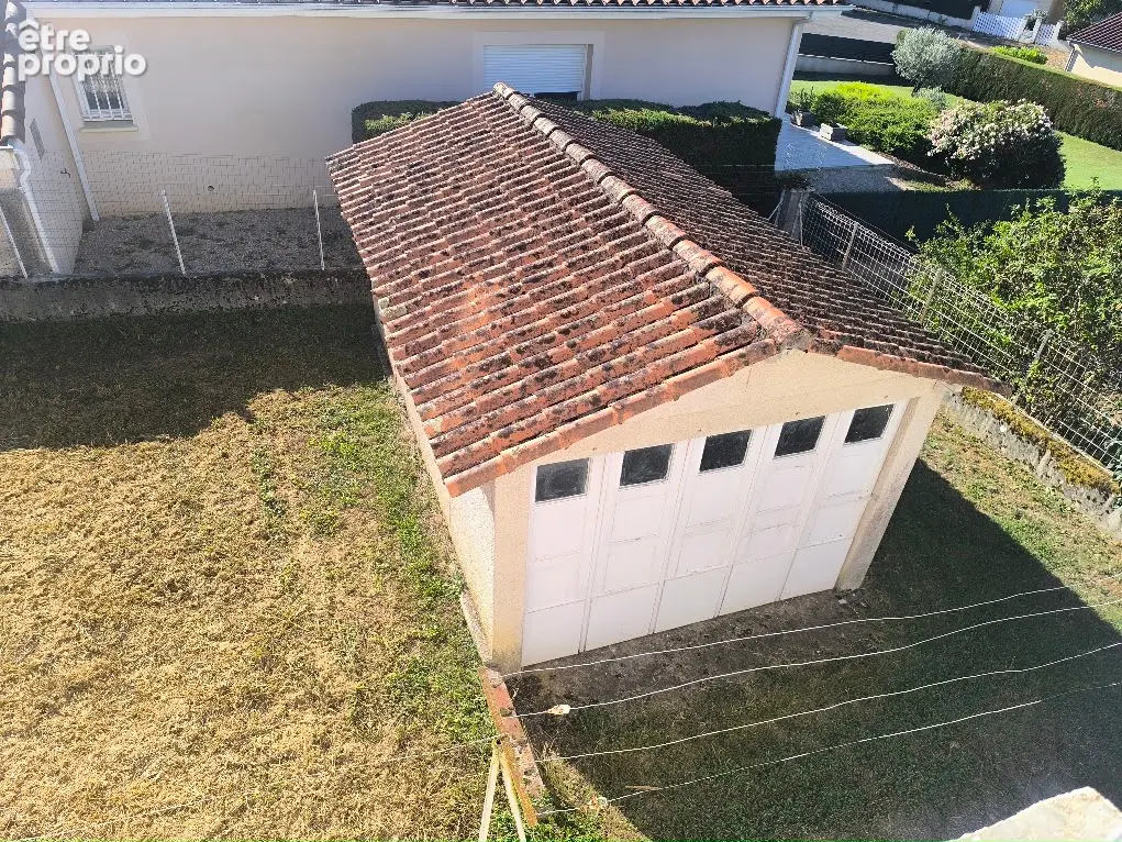 Maison Figeac 4 pièce(s) 81.66 m2 - photo 4