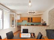 Appartement à MONTBLANC