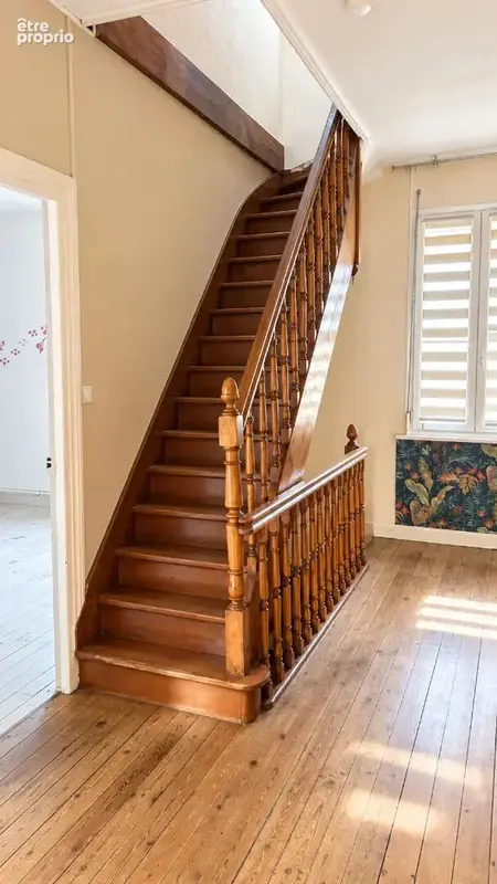 EXCLUSIVITE - MARLY (ROMAINVILLE) - Maison de Ville semi-individuelle de 123m² - photo 7