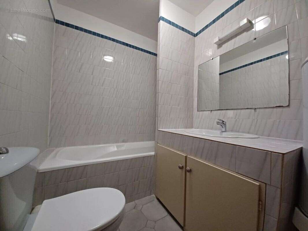 Appartement à TARASCON