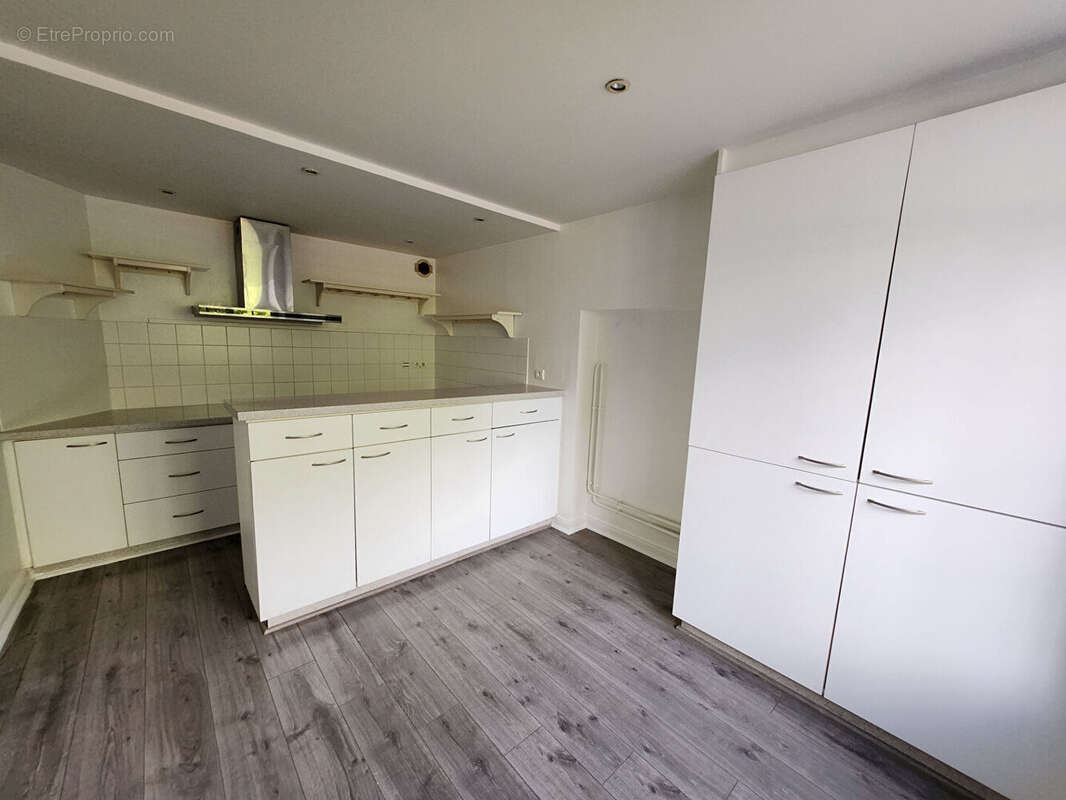 Appartement à HASPARREN