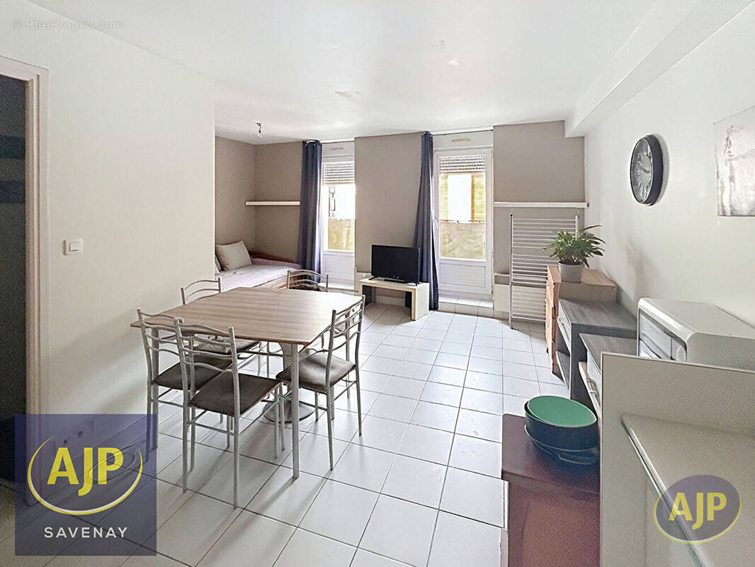 Appartement à SAVENAY