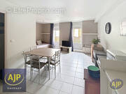 Appartement à SAVENAY