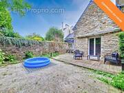 Maison à ROUDOUALLEC