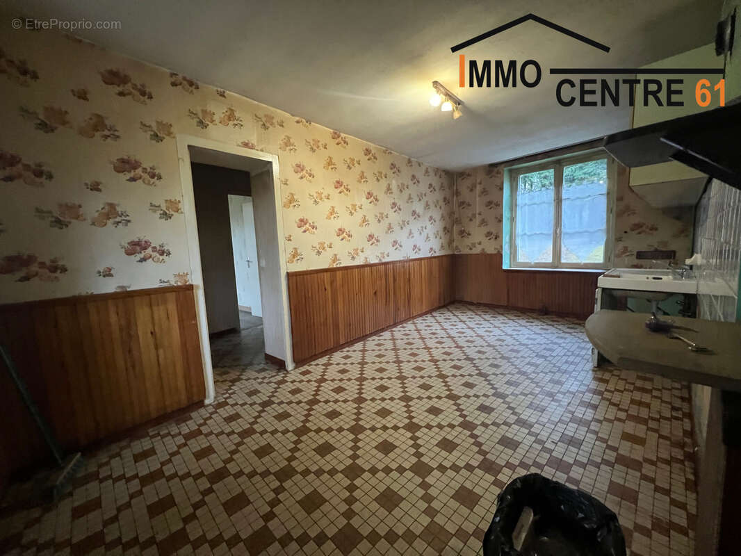 Maison à LA FERTE-MACE