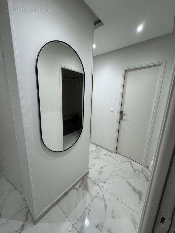 NICE - quartier l'Ariane, Appartement 3P 53 m² vendu LOUE - photo 3