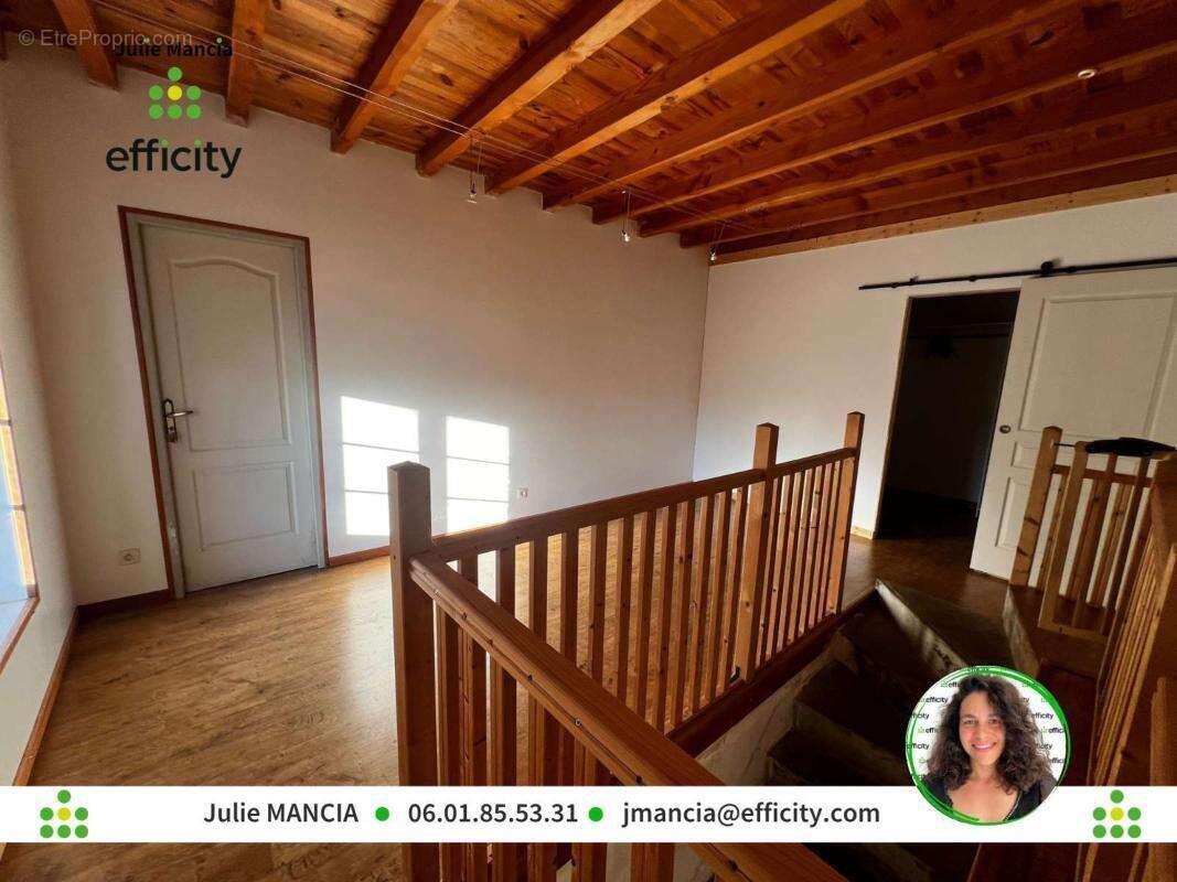 Maison à SAINT-SIMON