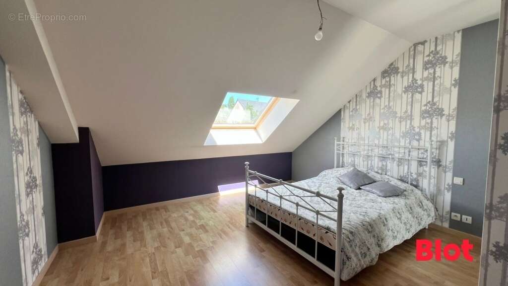 Maison 202 m² à Bruz  - photo 7