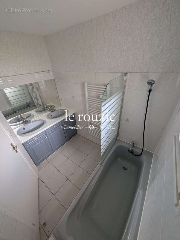 Maison 79 m² à Rennes  - photo 6