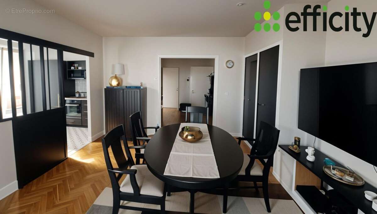 Appartement à SURGERES