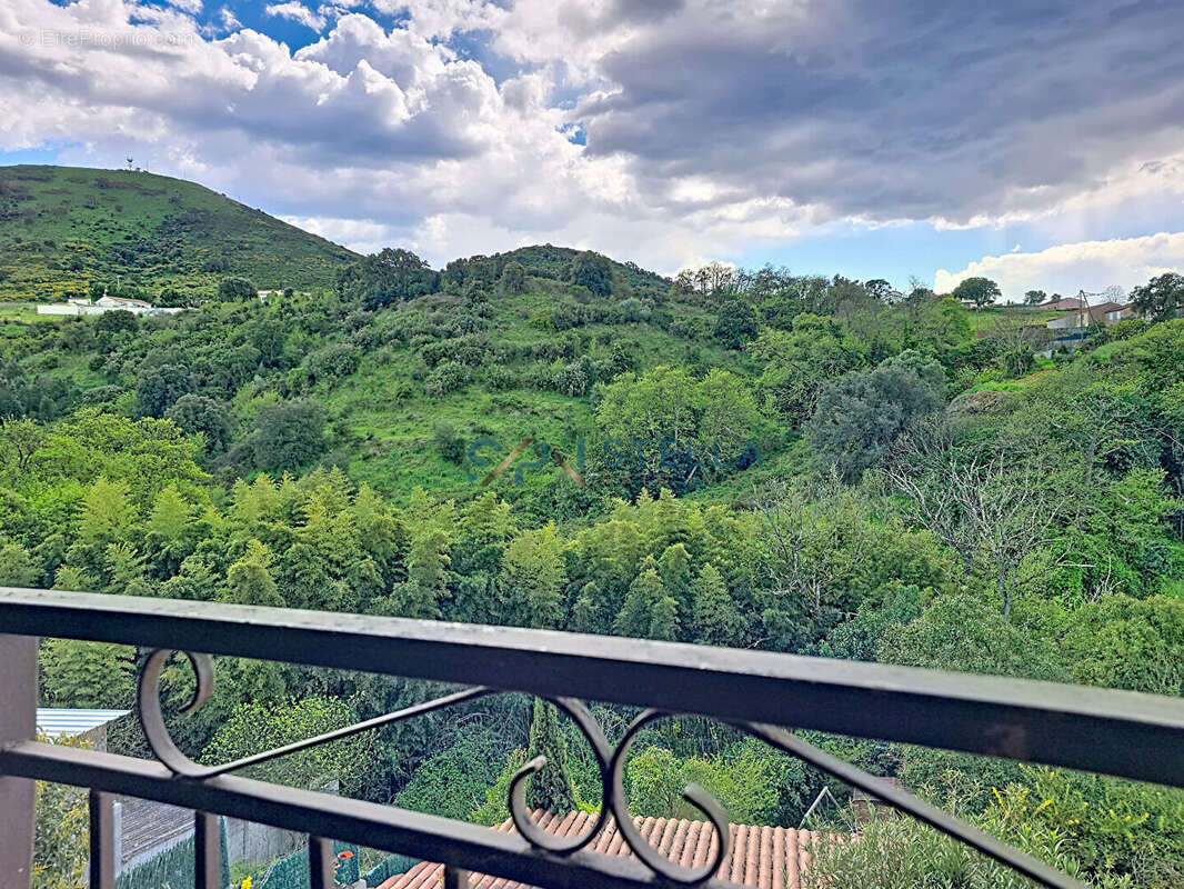 Maison à SARROLA-CARCOPINO