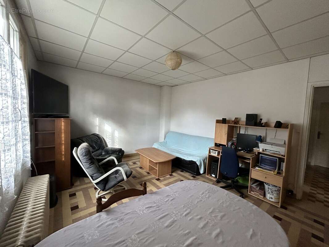 Maison 96 m² à Le Pouzin  - photo 5