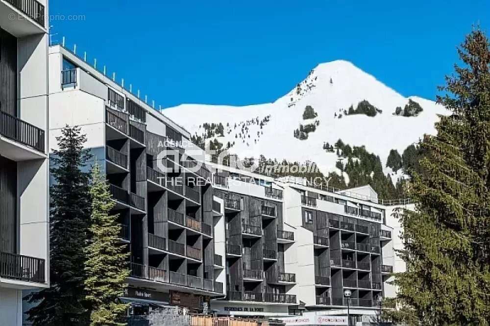 Appartement à CLUSES