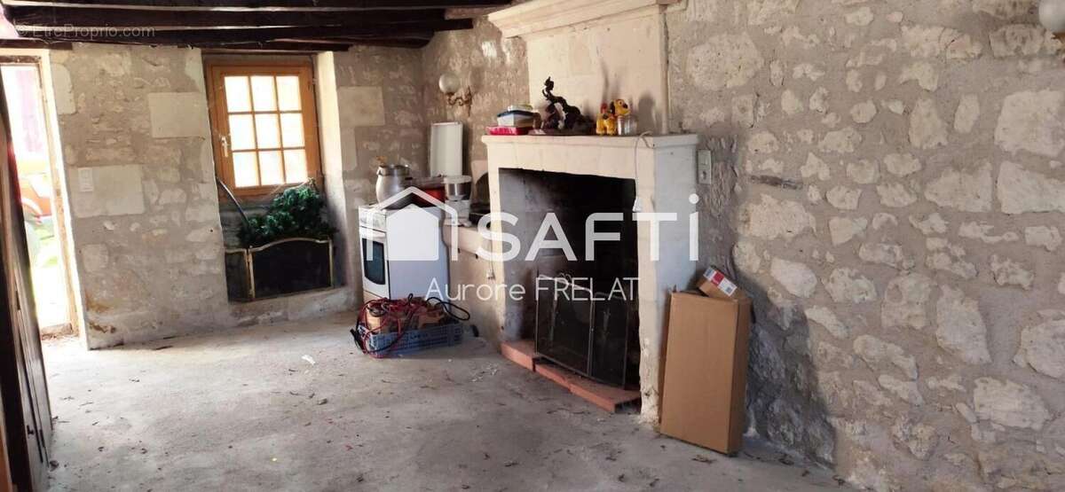 Photo 8 - Maison à DRACHE