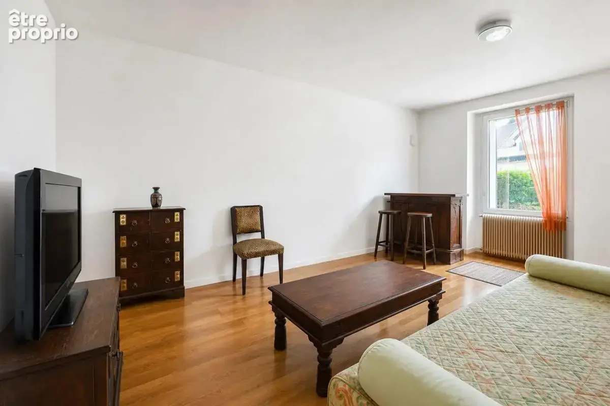Maison de ville 3 pièces à Saulx-les-Chartreux - photo 2