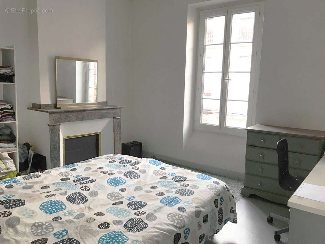 Appartement à TARBES
