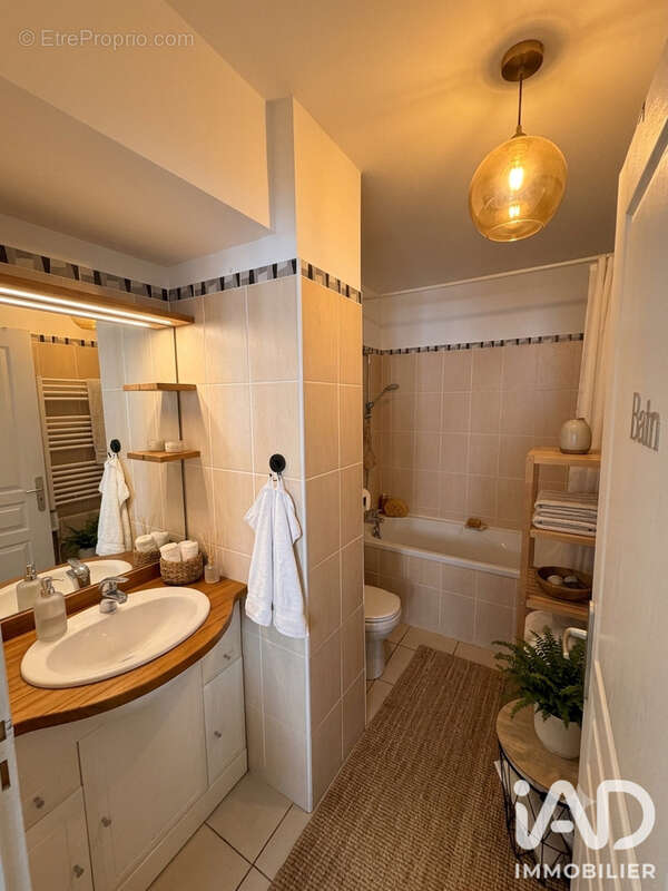 Appartement 38 m² à Crepy-En-Valois  - photo 5