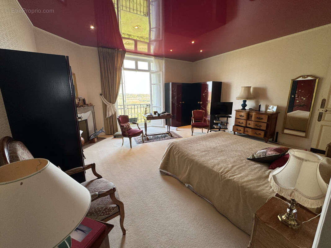 Maison à CHAMOUILLE