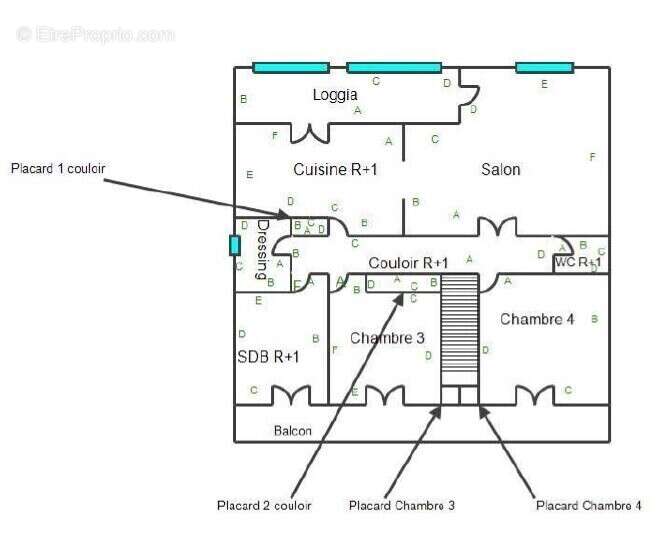 Maison à CASTELNAUDARY