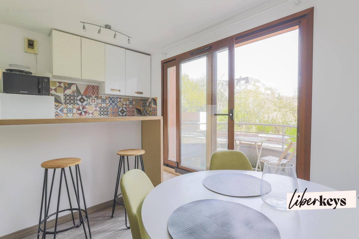 Appartement à LILLE