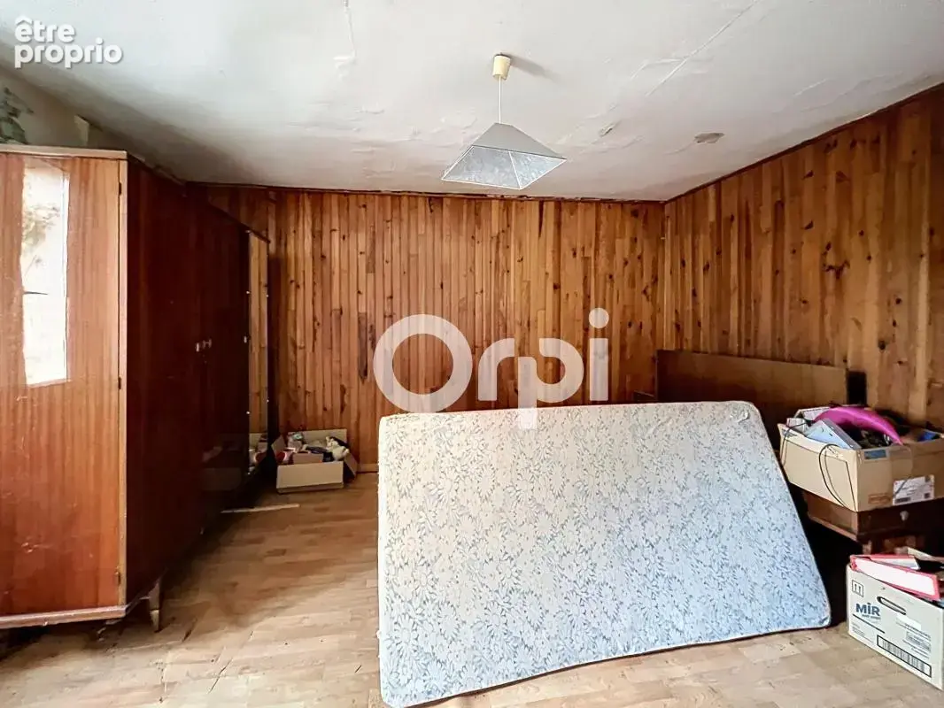 Maison À Vendre idéalement situé sur les hauteurs du Lardin Saint Lazare - photo 7