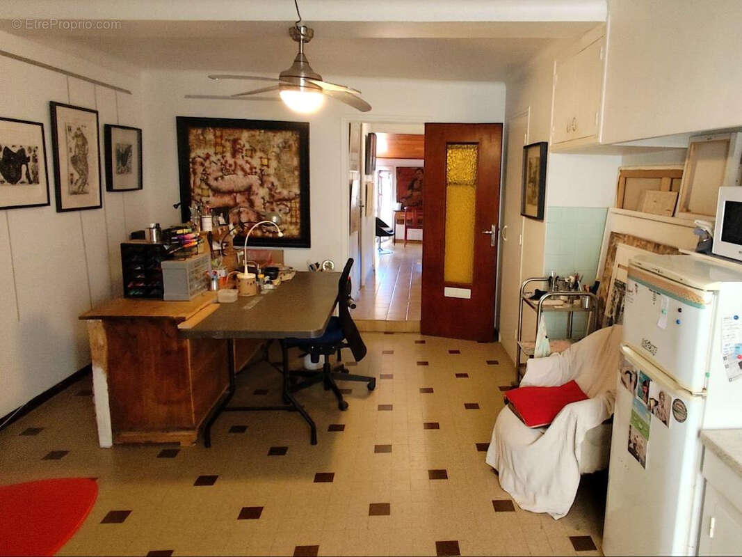 Appartement à HYERES