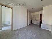 Appartement à VALLAURIS