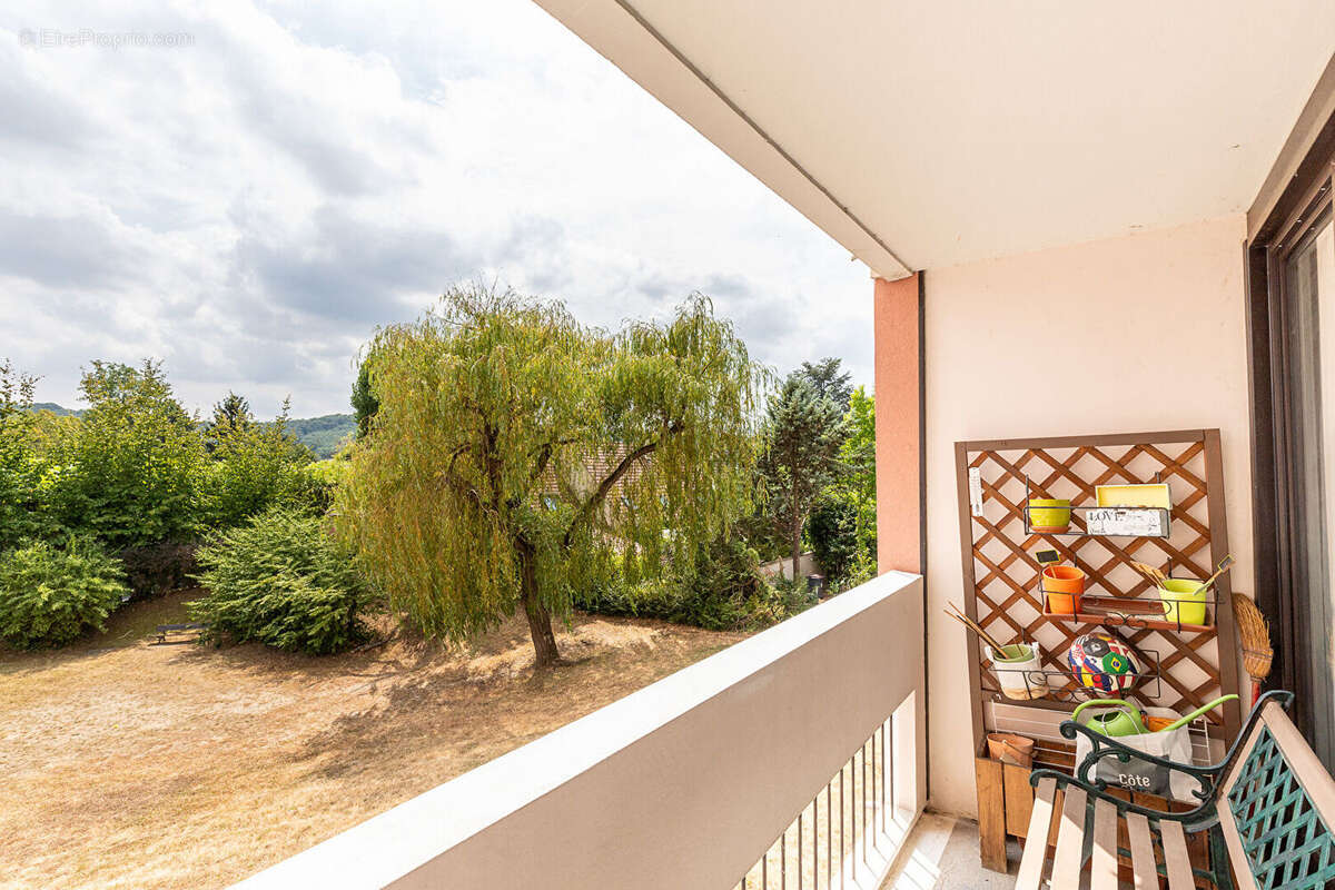 Appartement 89m² à palaiseau - photo 2