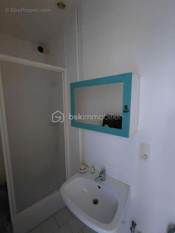 APPARTEMENT  de type 2/ 1 chambre 43 m2 à saisir - photo 7