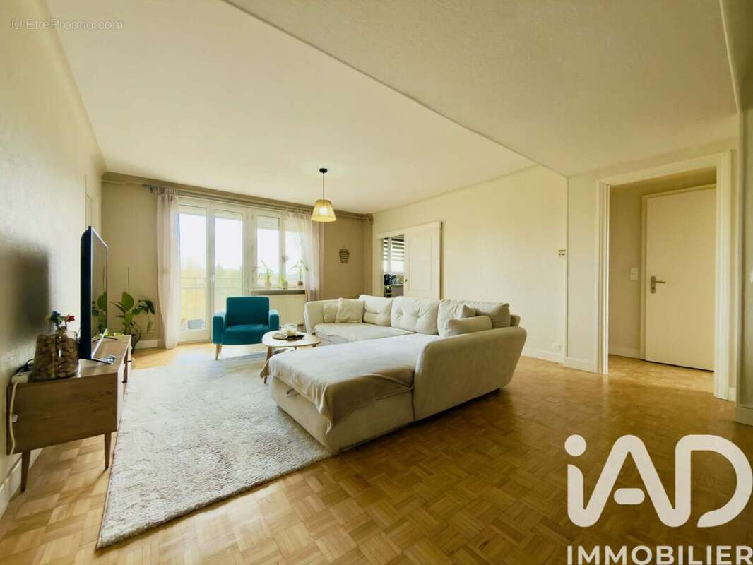 Photo 3 - Appartement à SARREGUEMINES
