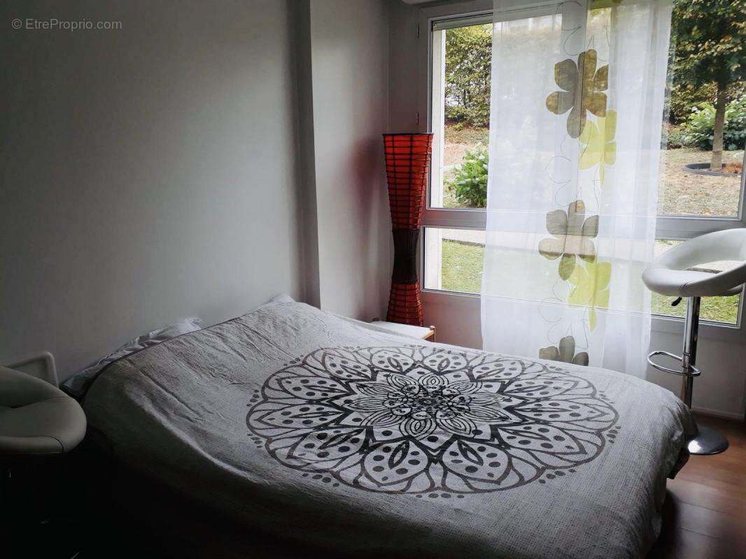 Appartement à CRETEIL