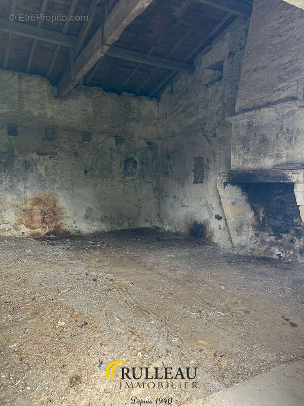 Maison à VERAC