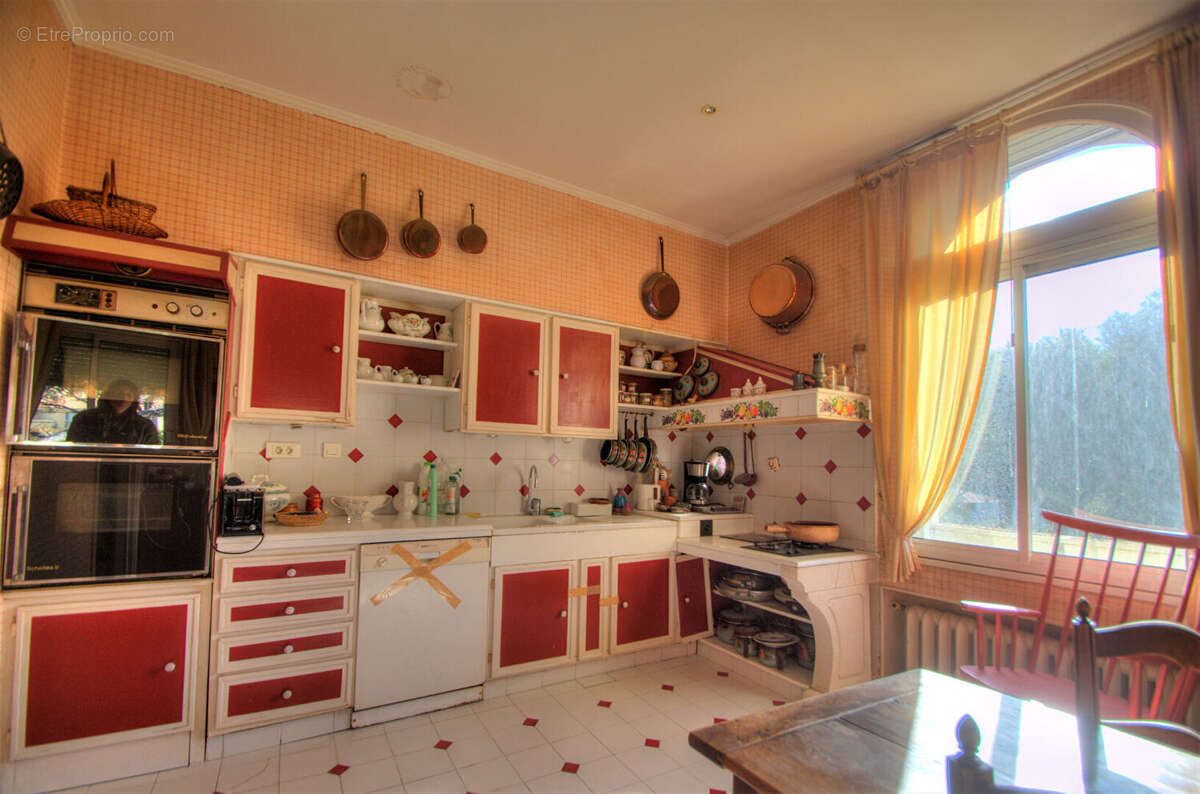 Maison à SAINT-RAPHAEL