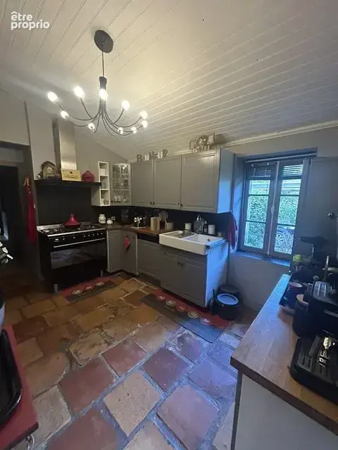 Maison 7 pièces 220 m² à vendre à Jau-Dignac-Et-Loirac (33590) - photo 7