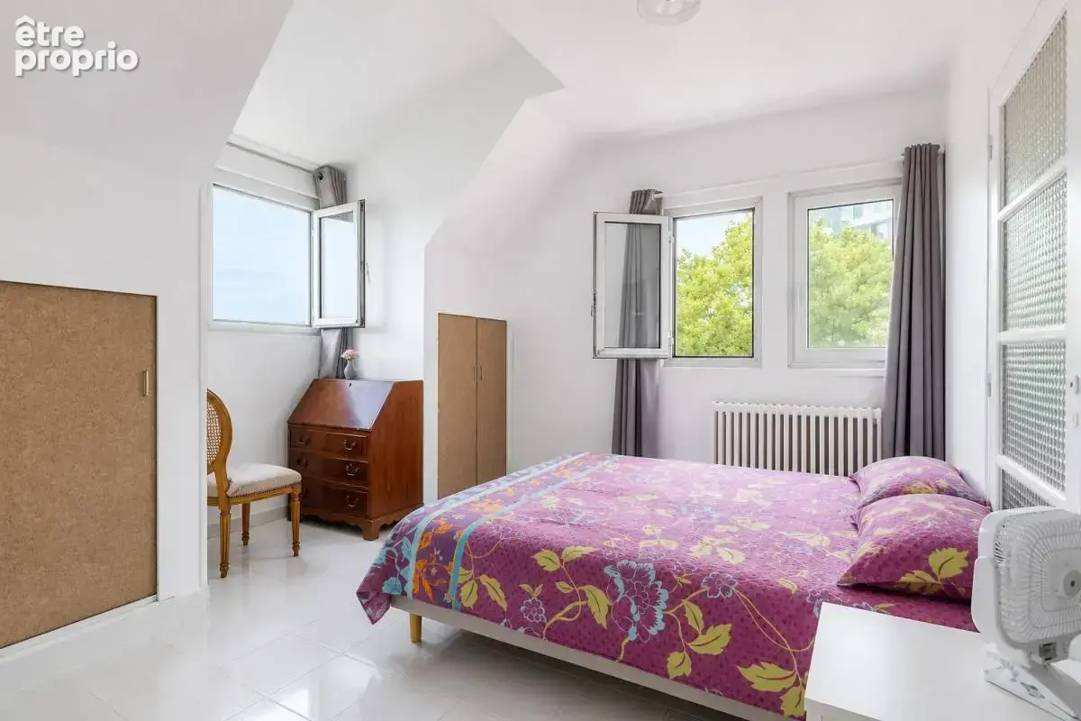 Maison de 8 pièces d'environ 200 m² à Bagnolet - photo 10