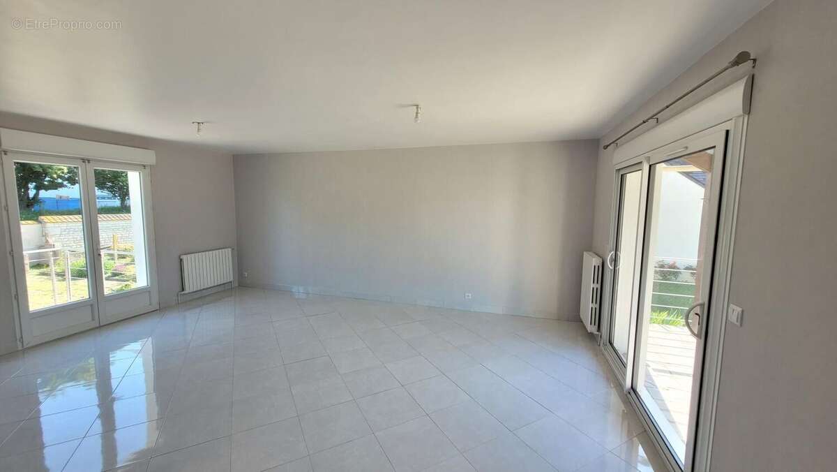 Photo 4 - Maison à CHATELLERAULT