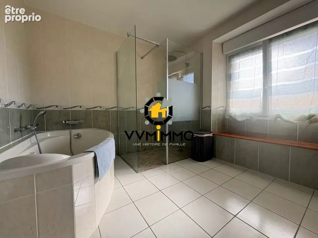 Maison 7 pièces 135 m² à vendre à Le Cellier (44850) - photo 6