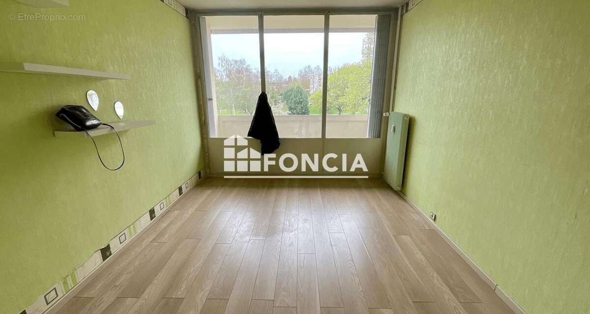 Appartement à LIMOGES