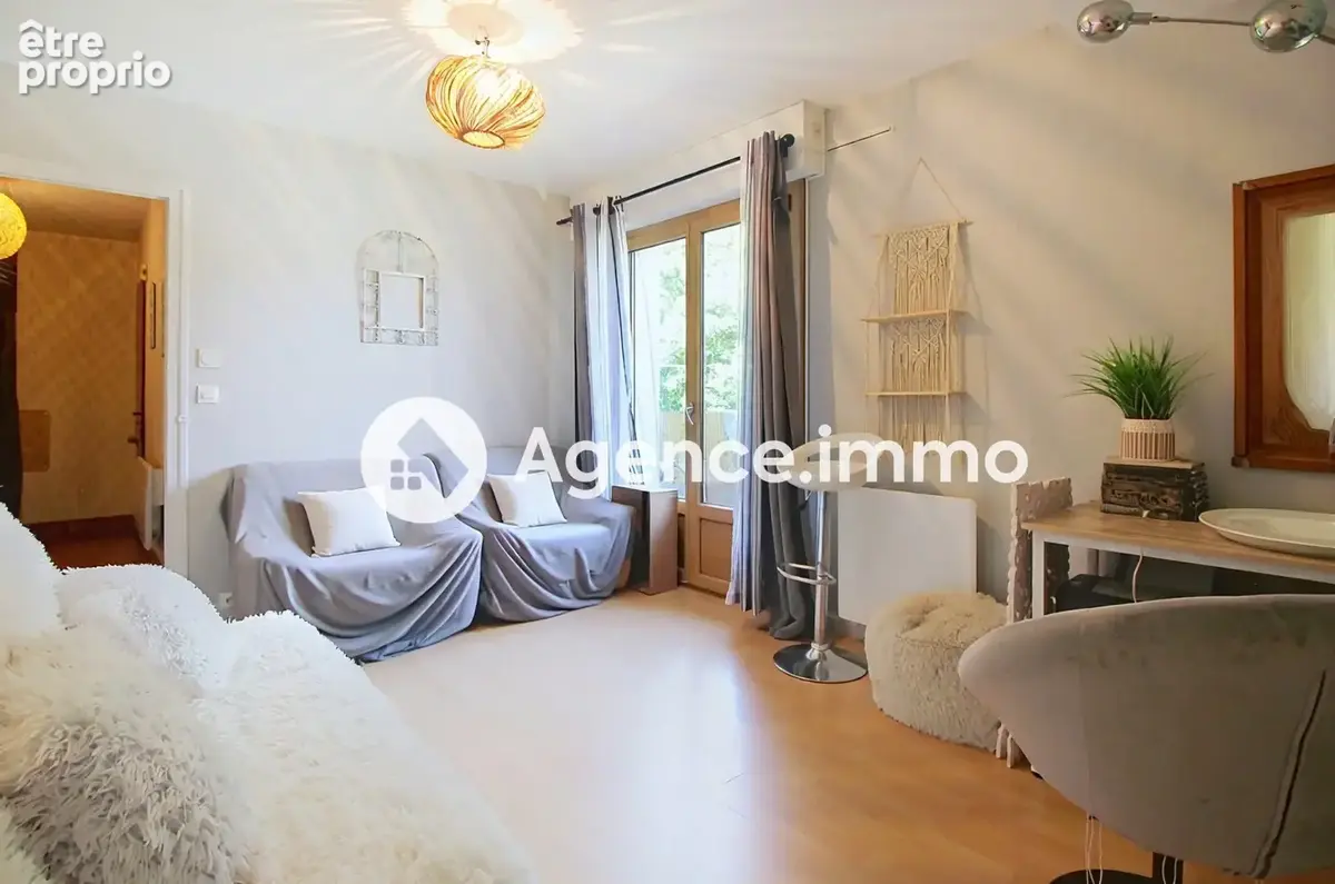 Maison 201 m² à Thones  - photo 6