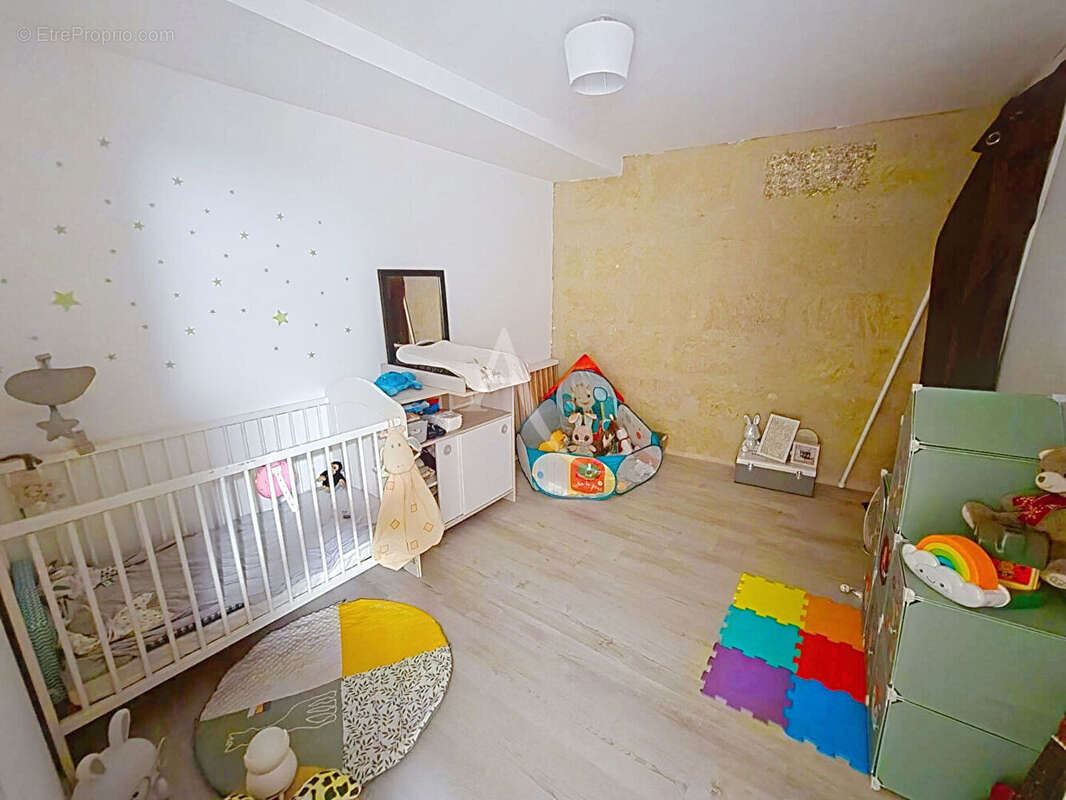 Maison Doue En Anjou 3 pièce(s) 75 m2 - photo 8