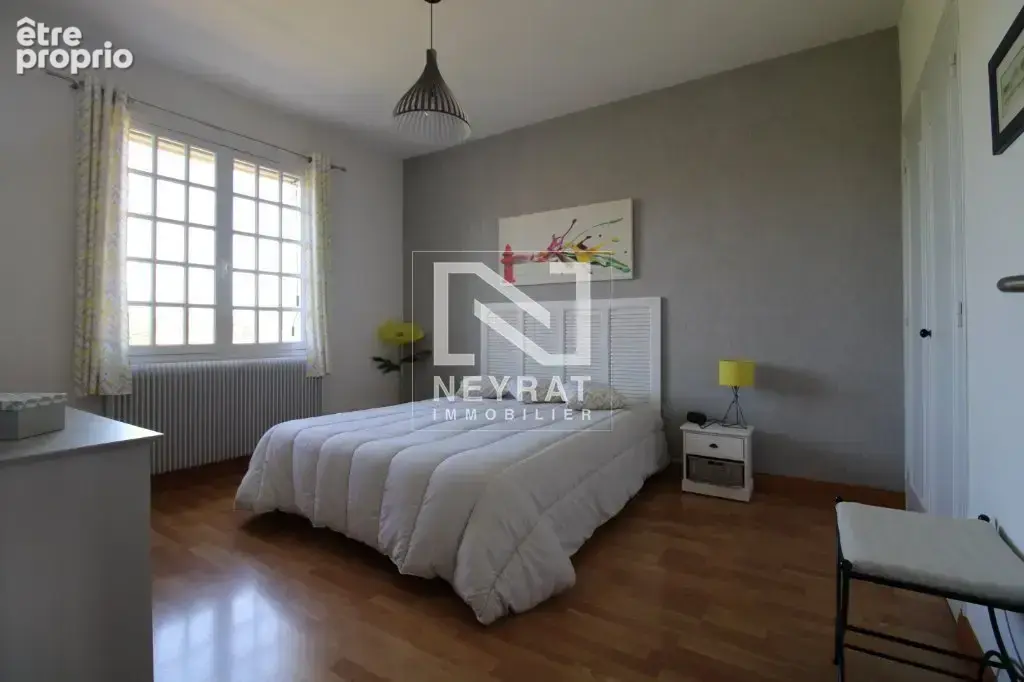 Maison 4 chambres sur 6 472 m² – terrain constructible détachable 1500 m²– piscine – dépendances - photo 13