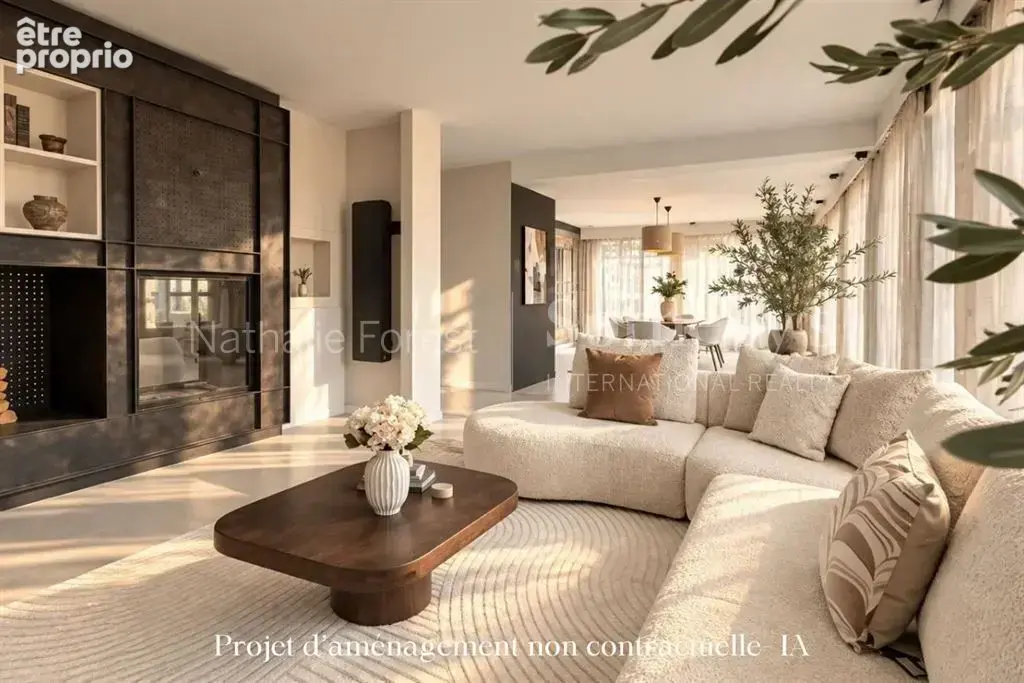 Photo Appartement à Lille au prix de 1 500 000€